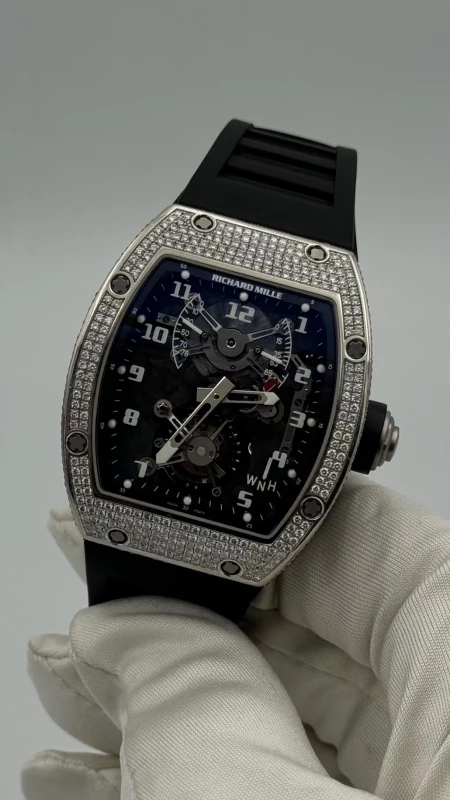 Richard Mille RM002 RM002 2