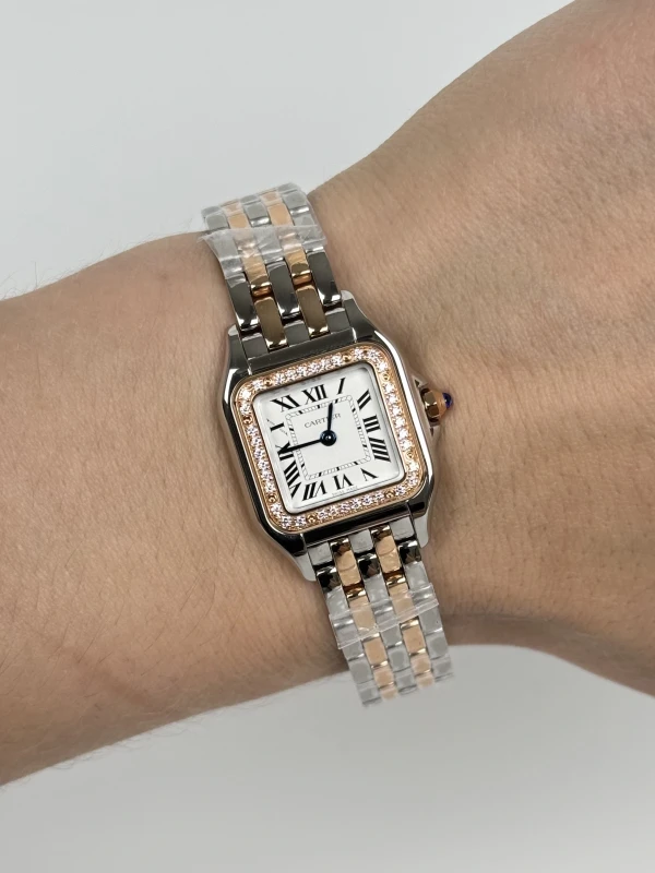Cartier W3PN0014 5