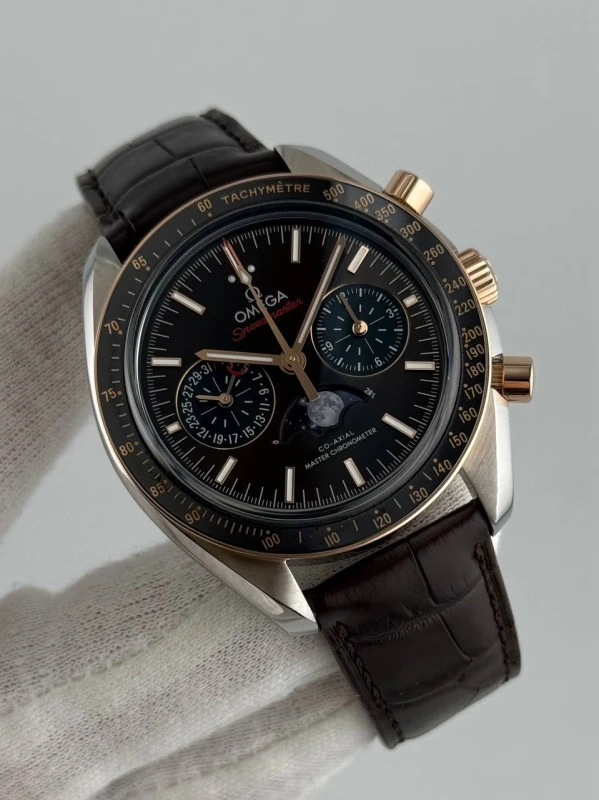Omega MONDPHASE 304.23.44.52.13.001 8