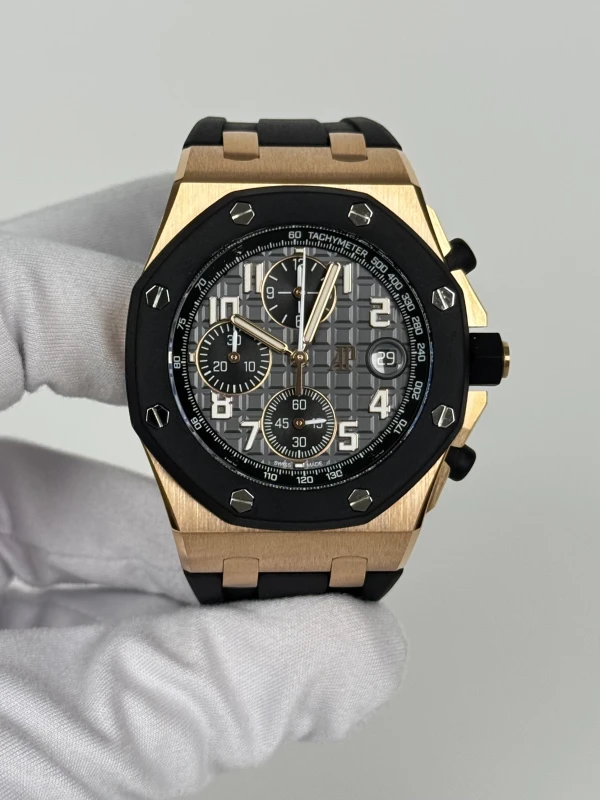 Audemars Piguet 26238OK.OO.A002CA.01 2