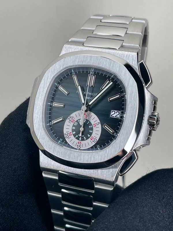 Patek Philippe 5980/1 5980/1A-001 2