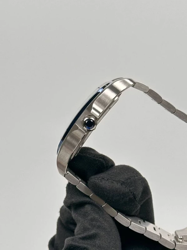 Cartier SKELETTIERT WHSA0026 5