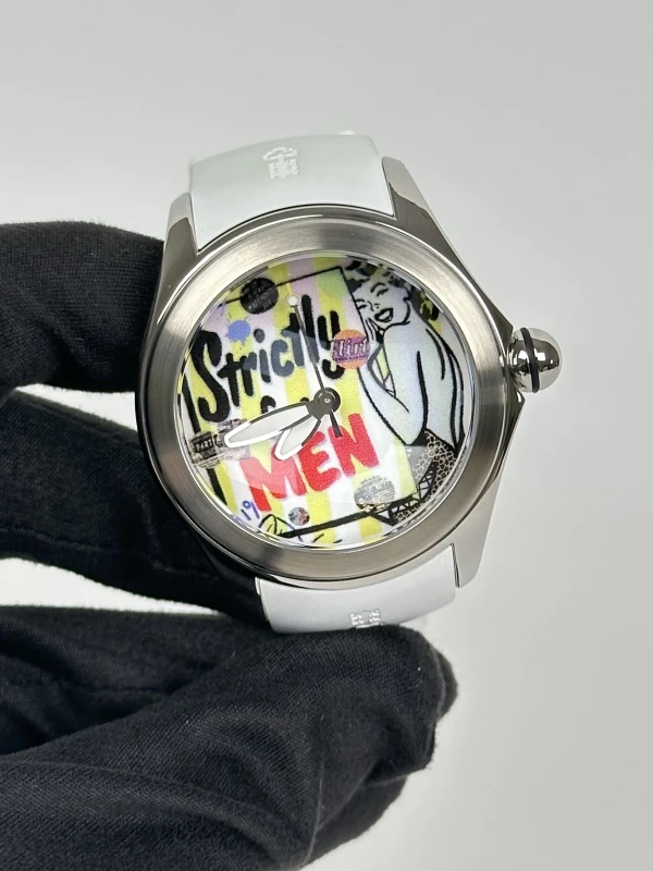 Corum 082.410.20/0379 PO20 3