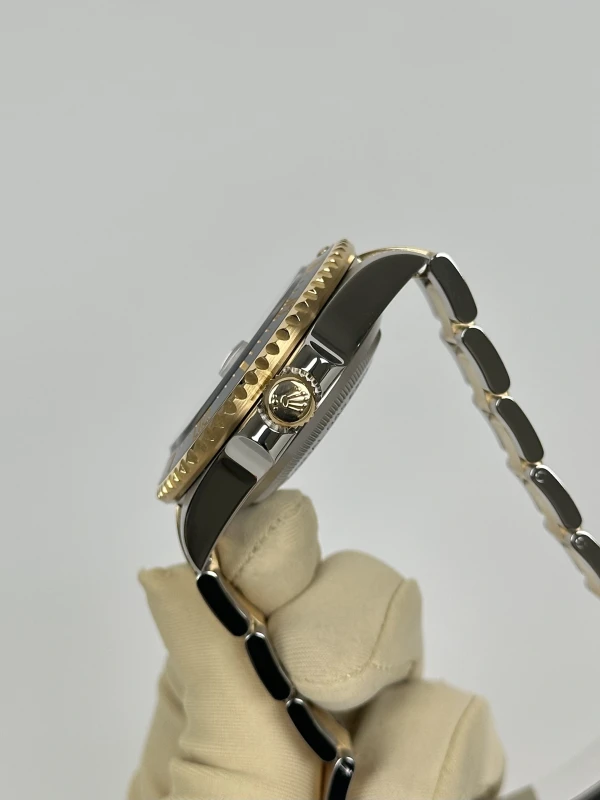 Rolex 4000 126603-0001 4