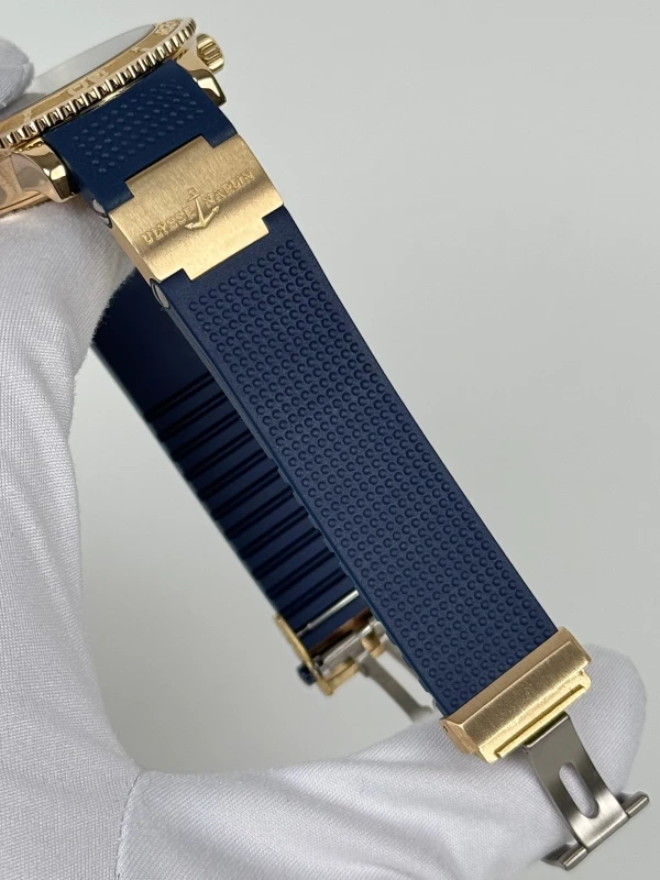 Ulysse Nardin Maxi Diver 266-51 7