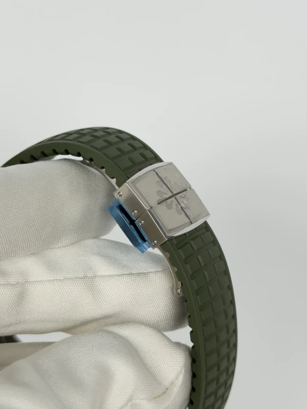 Patek Philippe 5267 5267/200A-011 6