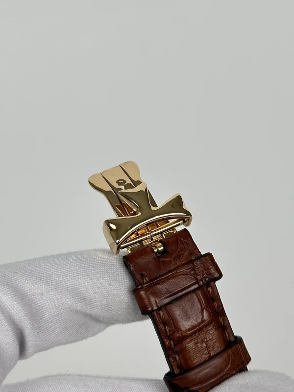 Vacheron Constantin 31-Day Retrograding Calendar 47245/000R-8775 8