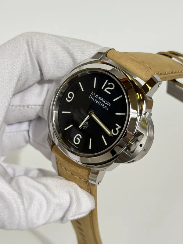 Panerai BASE LOGO PAM01086 4