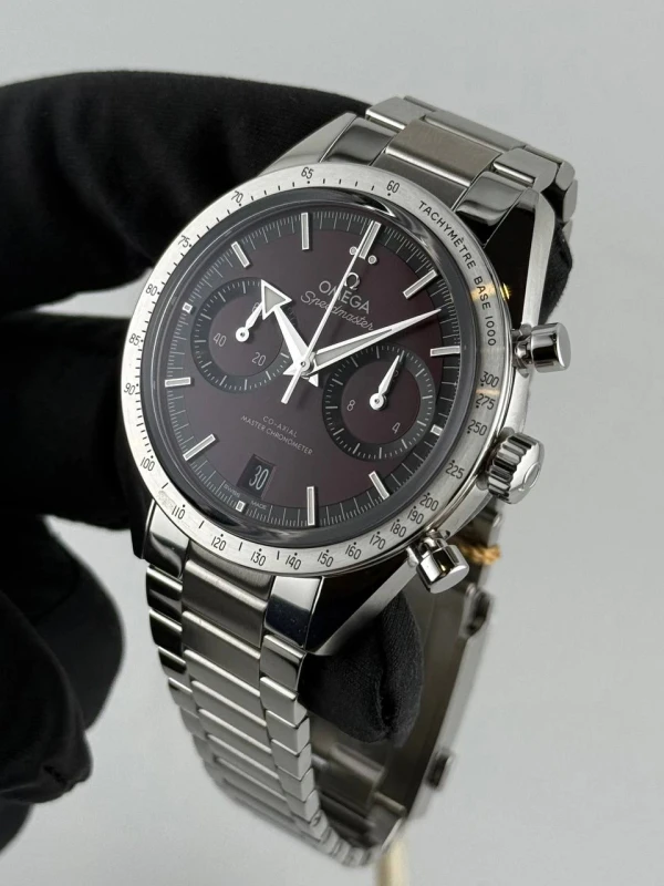 Omega 332.10.41.51.11.001 4