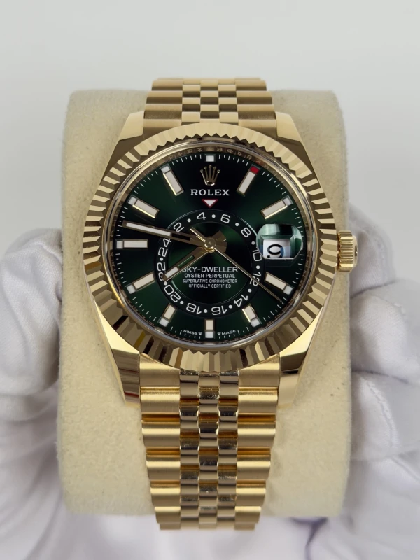 Rolex 336938-0008 2