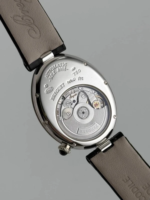 Breguet 8908 8908BB/52/864 D00D 9