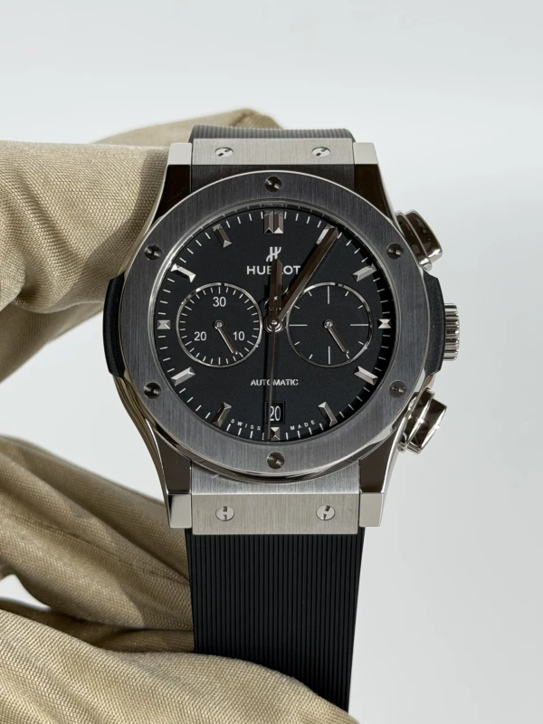 Hublot Chronograph 42 mm 541.NX.1171.RX 2