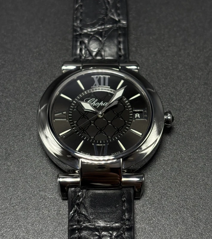 Chopard Automatic 388531-3005 5