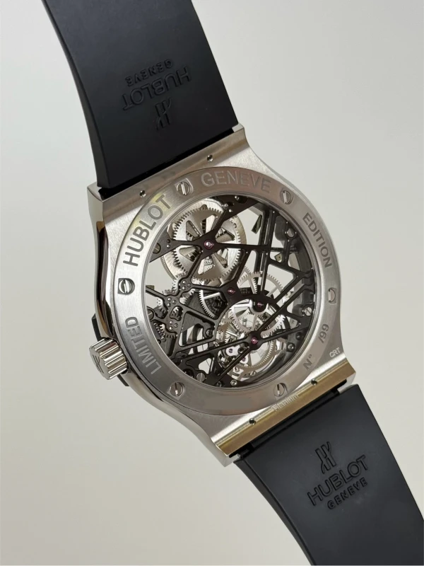 Hublot 505.NX.0170.LR 7