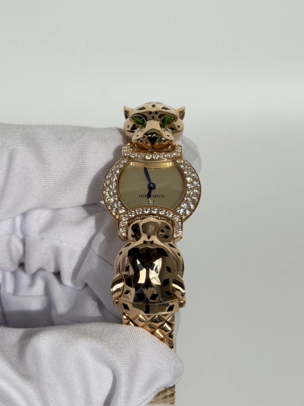 Cartier LA PANTHÈRE HPI01732 5