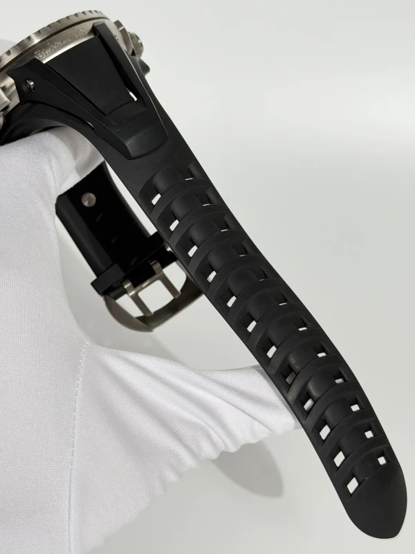 Blancpain FIFTY FATHOMS X Fathoms 5018 1230 64A 5