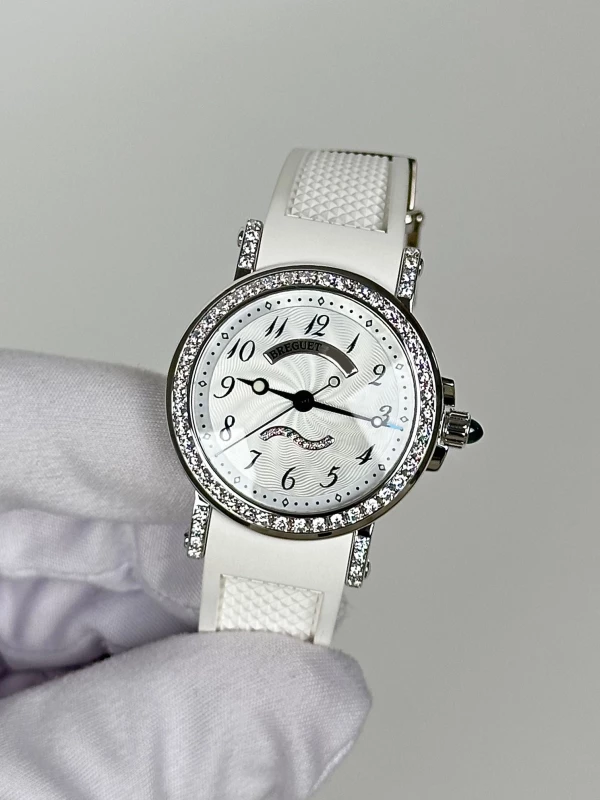 Breguet 8818 8818BB/59/564 DD00 4