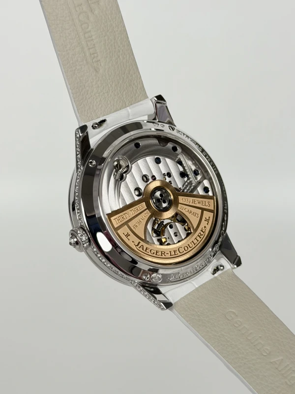 Jaeger LeCoultre Tourbillon Q3413403 7