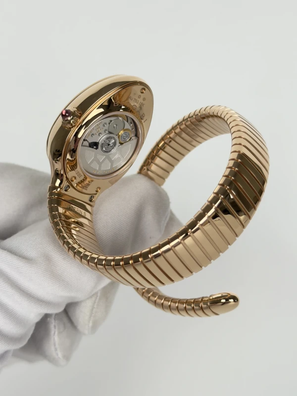 Bvlgari Tubogas 103903 5