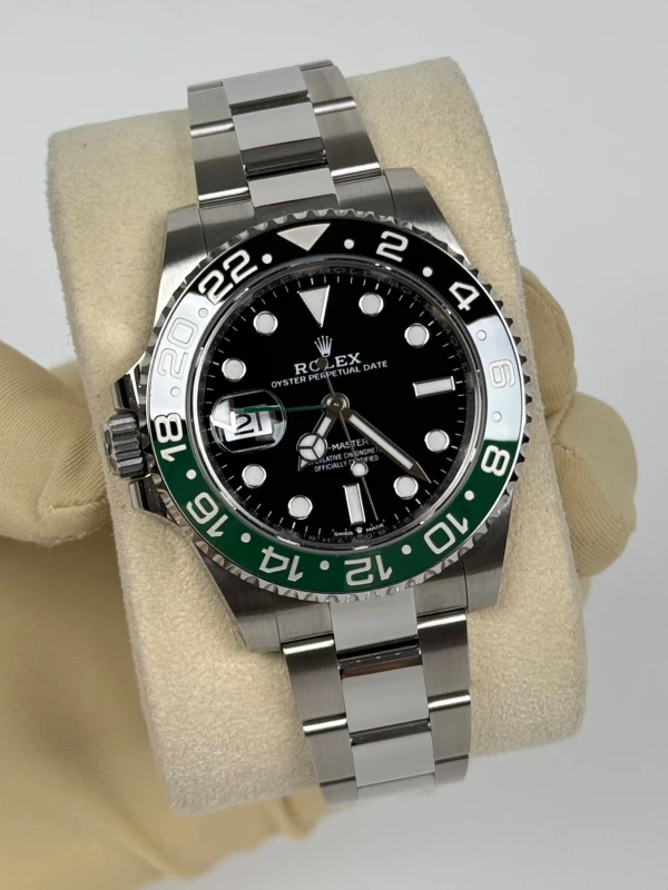 Rolex 40mm Steel 126720vtnr-0001 3