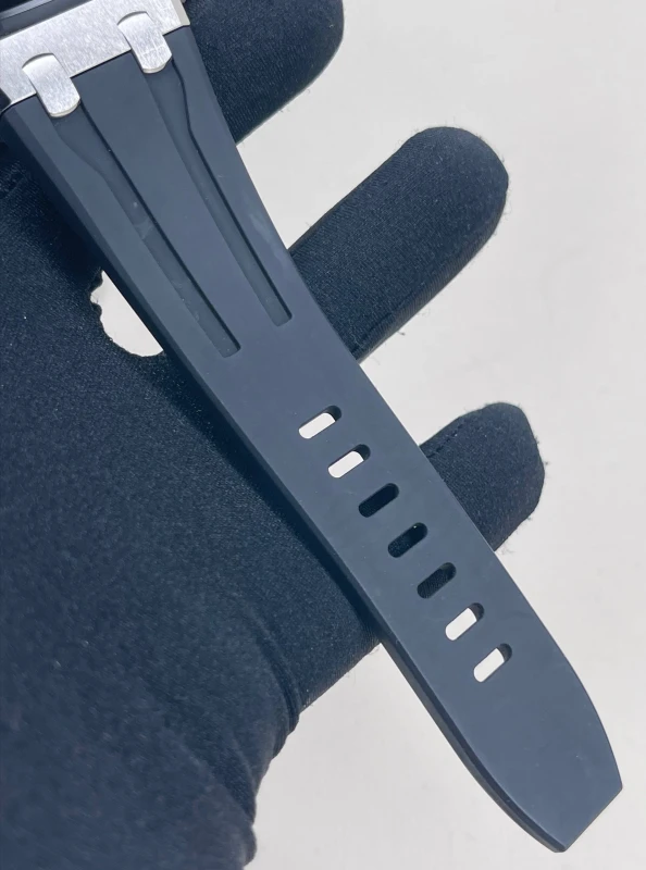 Audemars Piguet Offshore Chronograph 43 mm 26420SO.OO.A600CA.01 6