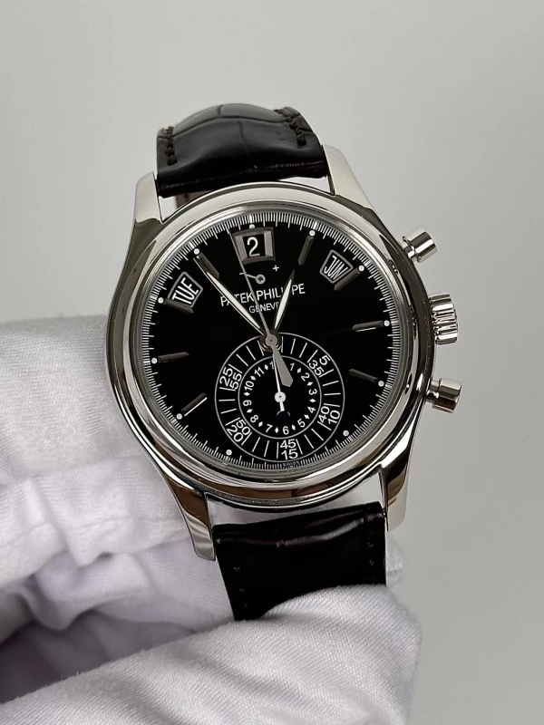 Patek Philippe 5960  5960P-016 3