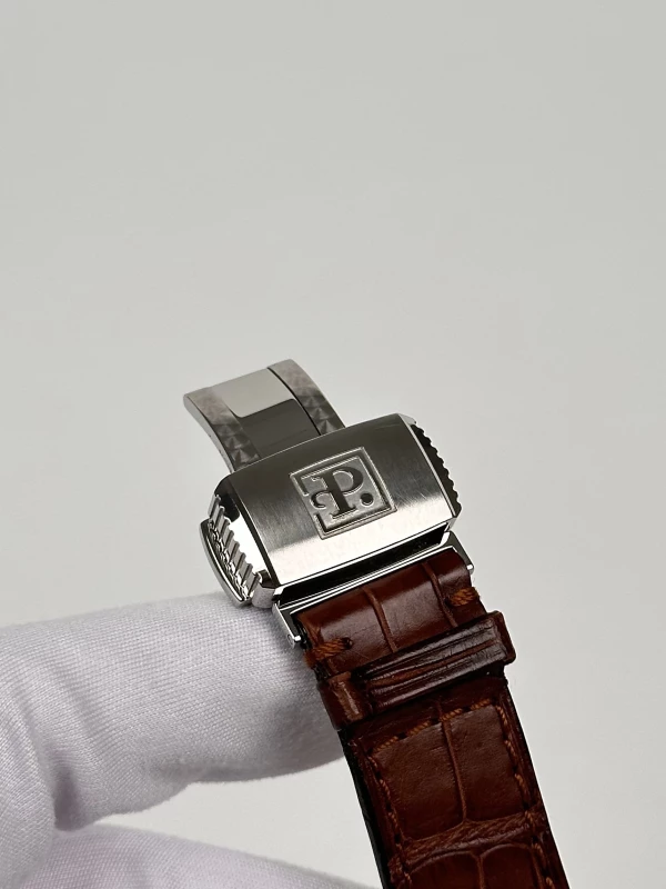 Perrelet Mens Collection Power Reserve A1017/1 8