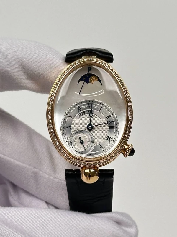 Breguet 8908 8908BA/52/864 D00D 2