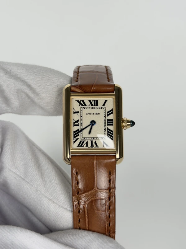 Cartier WGTA0342 2
