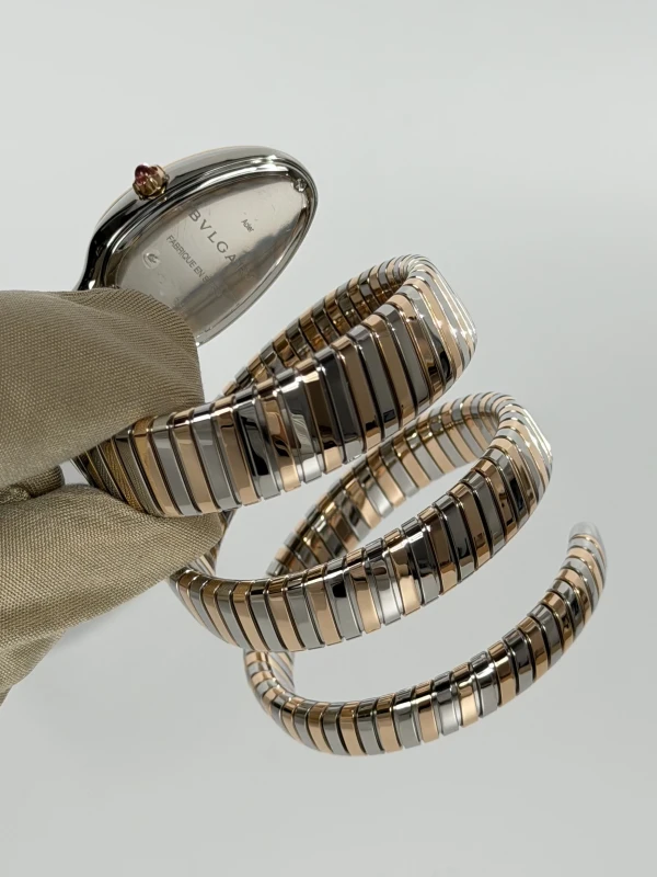 Bvlgari Tubogas 102099 5