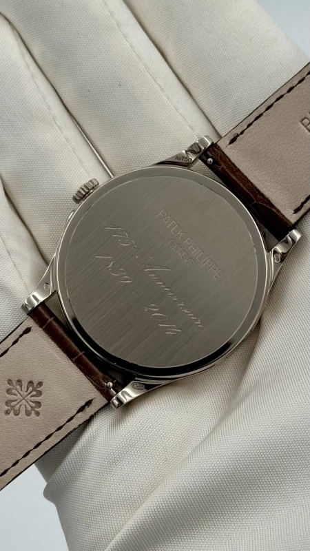 Patek Philippe Lakeside Scenes 5089G-018 6