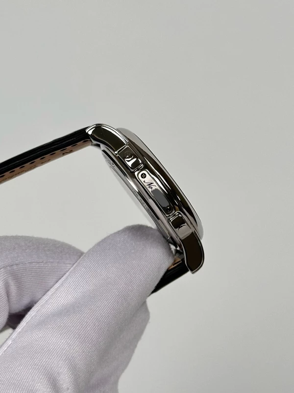 Ulysse Nardin Dual Time 42 mm 243-55/62 5