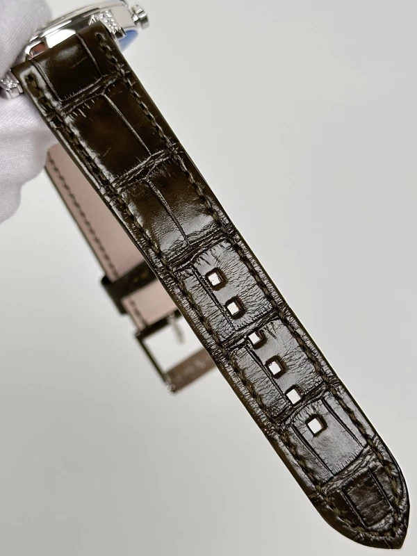 Harry Winston Automatic 42 MIDAHD36WW001 7
