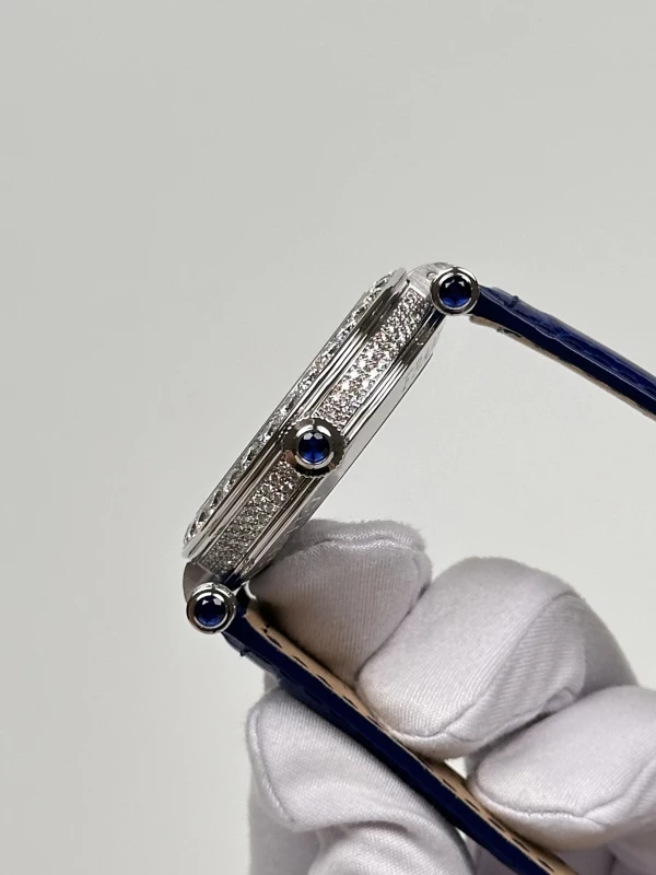 Franck Muller Ronde 42 42 DM D1R CD SAP 6