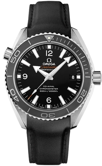 Planet Ocean 600M Omega Co-Axial 42 mm