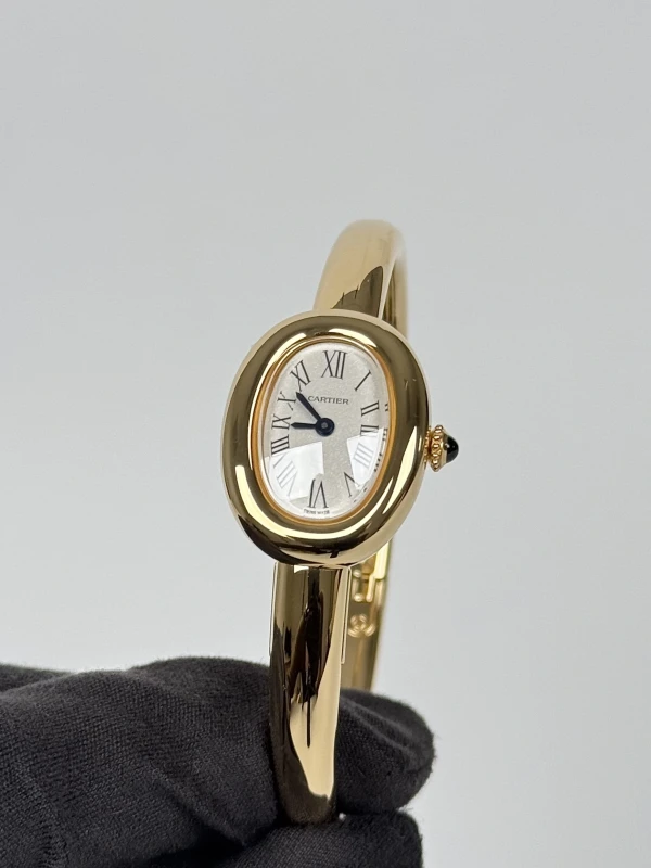 Cartier (SIZE 16) WGBA0045-16 4