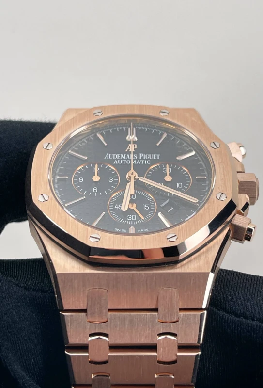 Audemars Piguet Chronograph 41 mm  26320or.oo.1220or.01 4