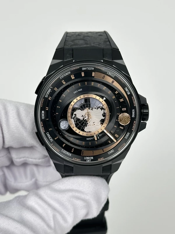 Ulysse Nardin 1063-400-2A/3A 1063-400-2A/3A 2