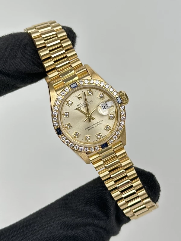 Rolex Lady 69088 2