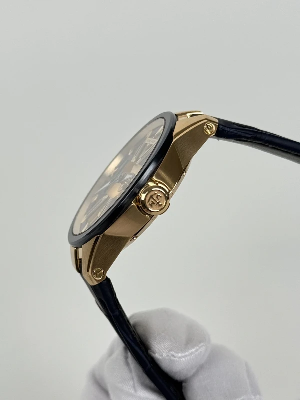 Ulysse Nardin Skeleton X 3716-260/03 6