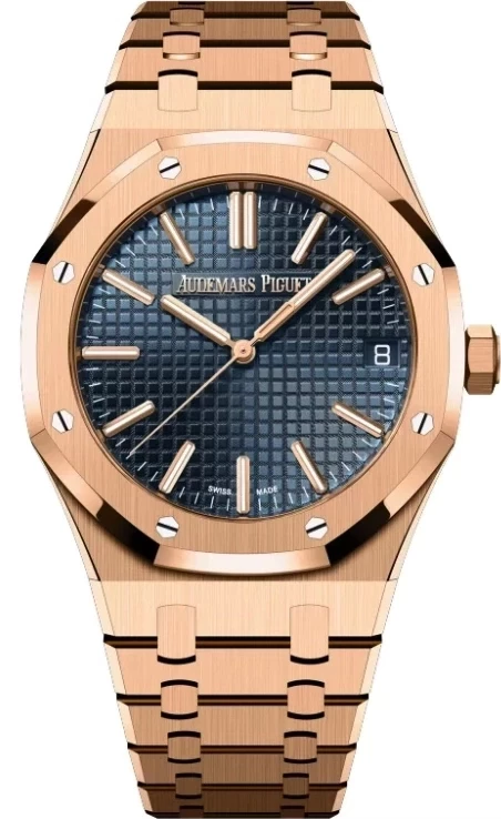 Audemars Piguet 15510OR.OO.1320OR.03 изображение - 1