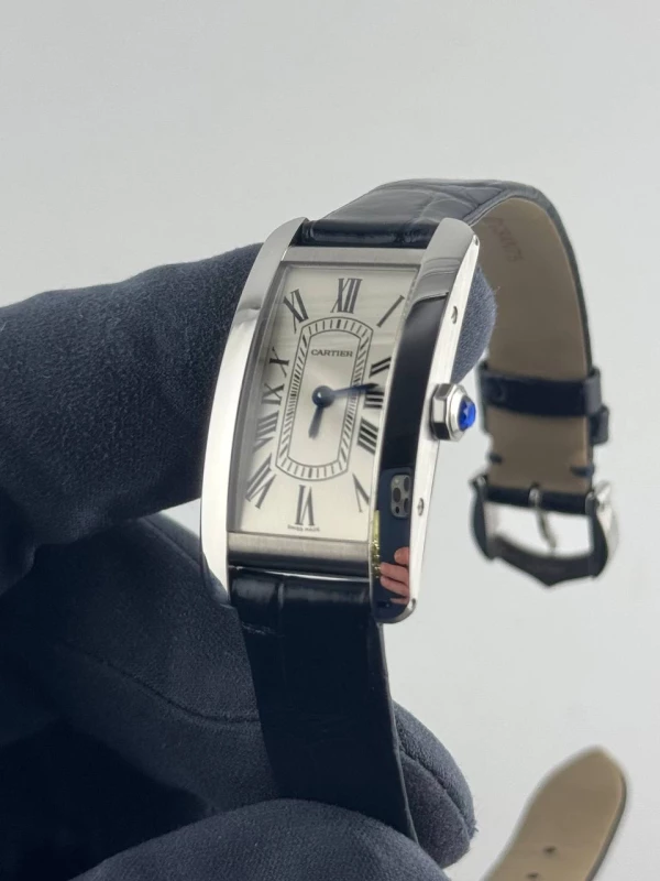 Cartier Americaine WSTA0082 8