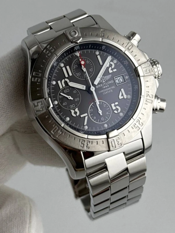 Breitling A1338012-B975-132A 3