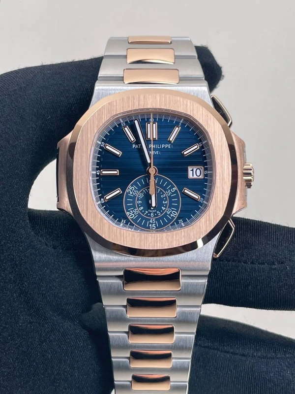 Patek Philippe 5980/1 5980/1AR-001 5
