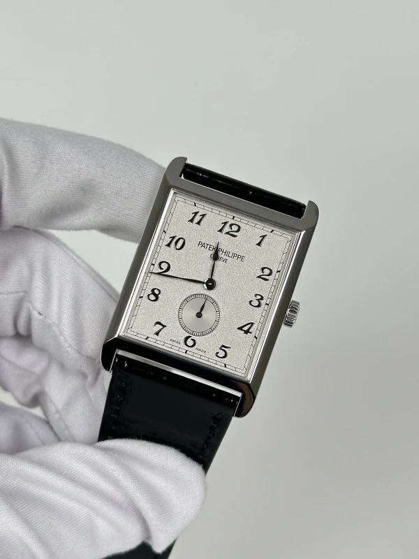 Patek Philippe Gondolo 5109 5109G-001 4