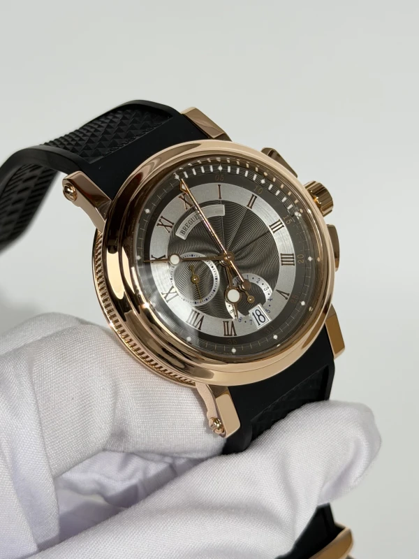 Breguet Chronograph 5827 5827BR/Z2/5ZU 3