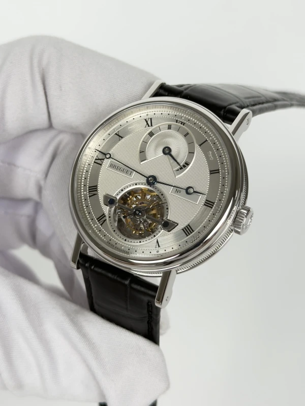 Breguet 5317 5317PT/12/9V6 4