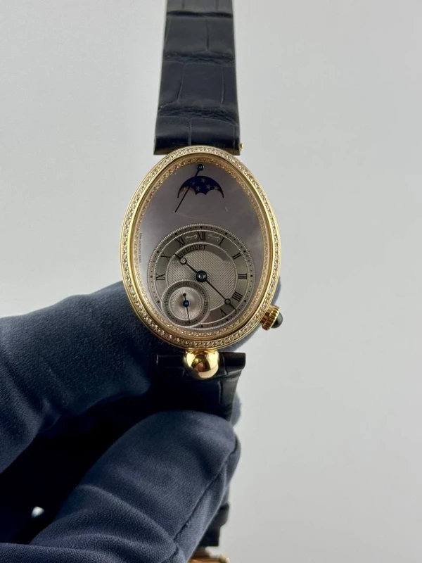 Breguet 8908BA/W2/864 D00D 2