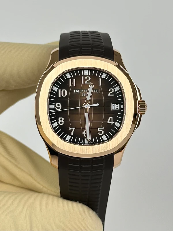 Patek Philippe 5167 5167R-001 2