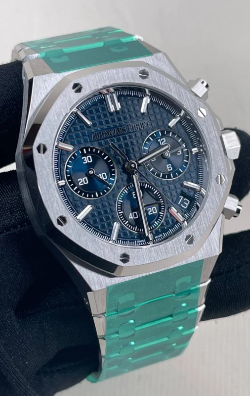 Audemars Piguet Selfwinding Chronograph 41 mm 26240ST.OO.1320ST.05 3